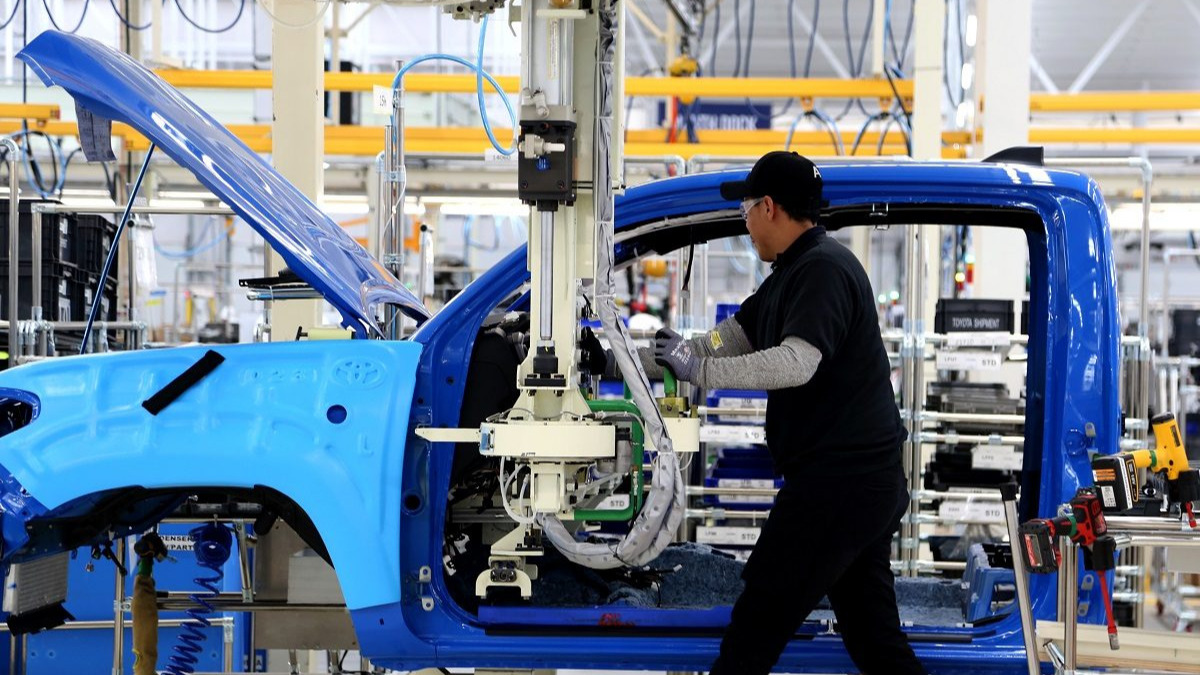 El Bajío industrial: qué estados integran la región y cuáles son sus fortalezas