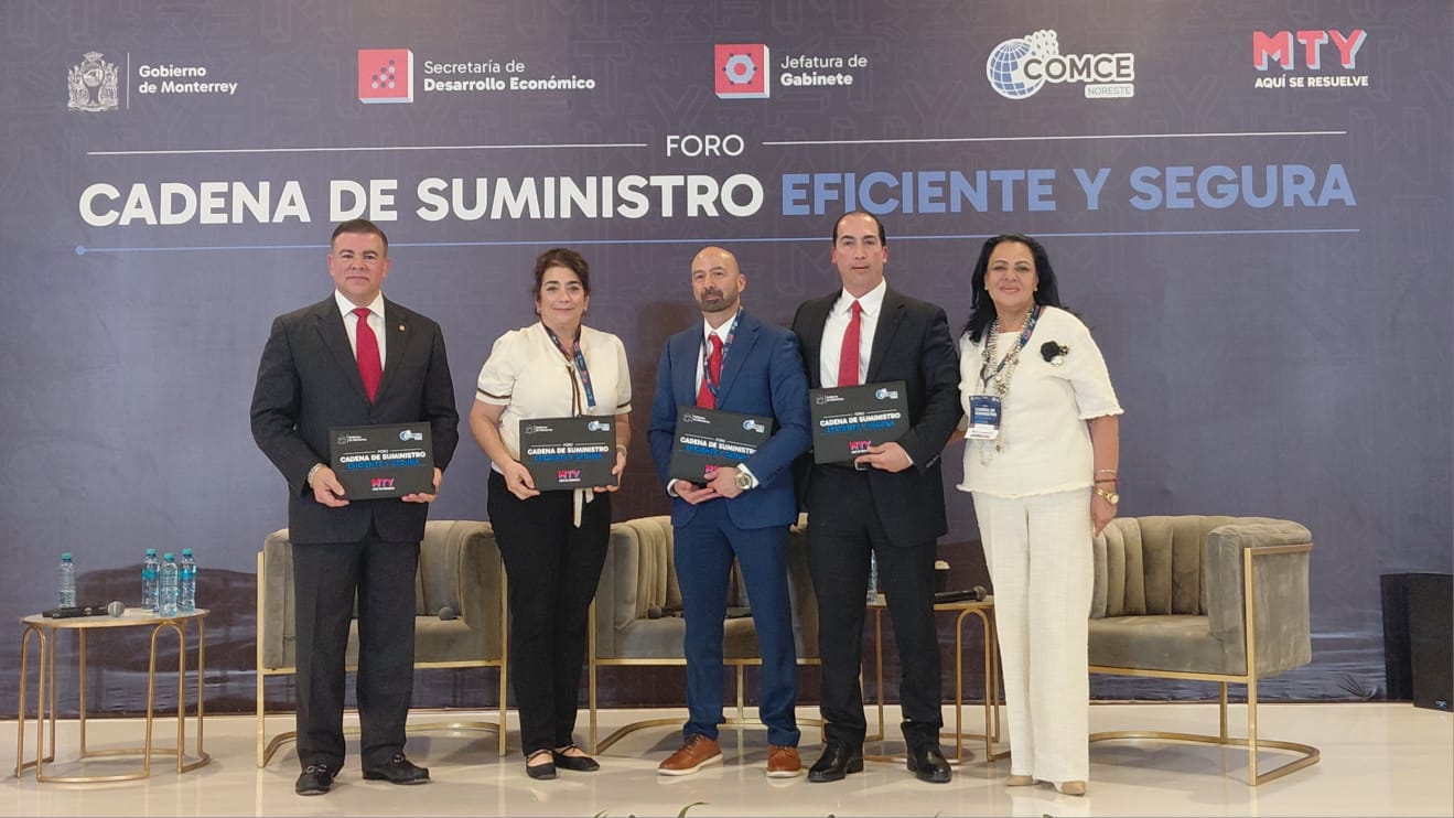 El costo del tiempo en la frontera: por qué CTPAT e IA son la nueva ventaja del comercio bilateral