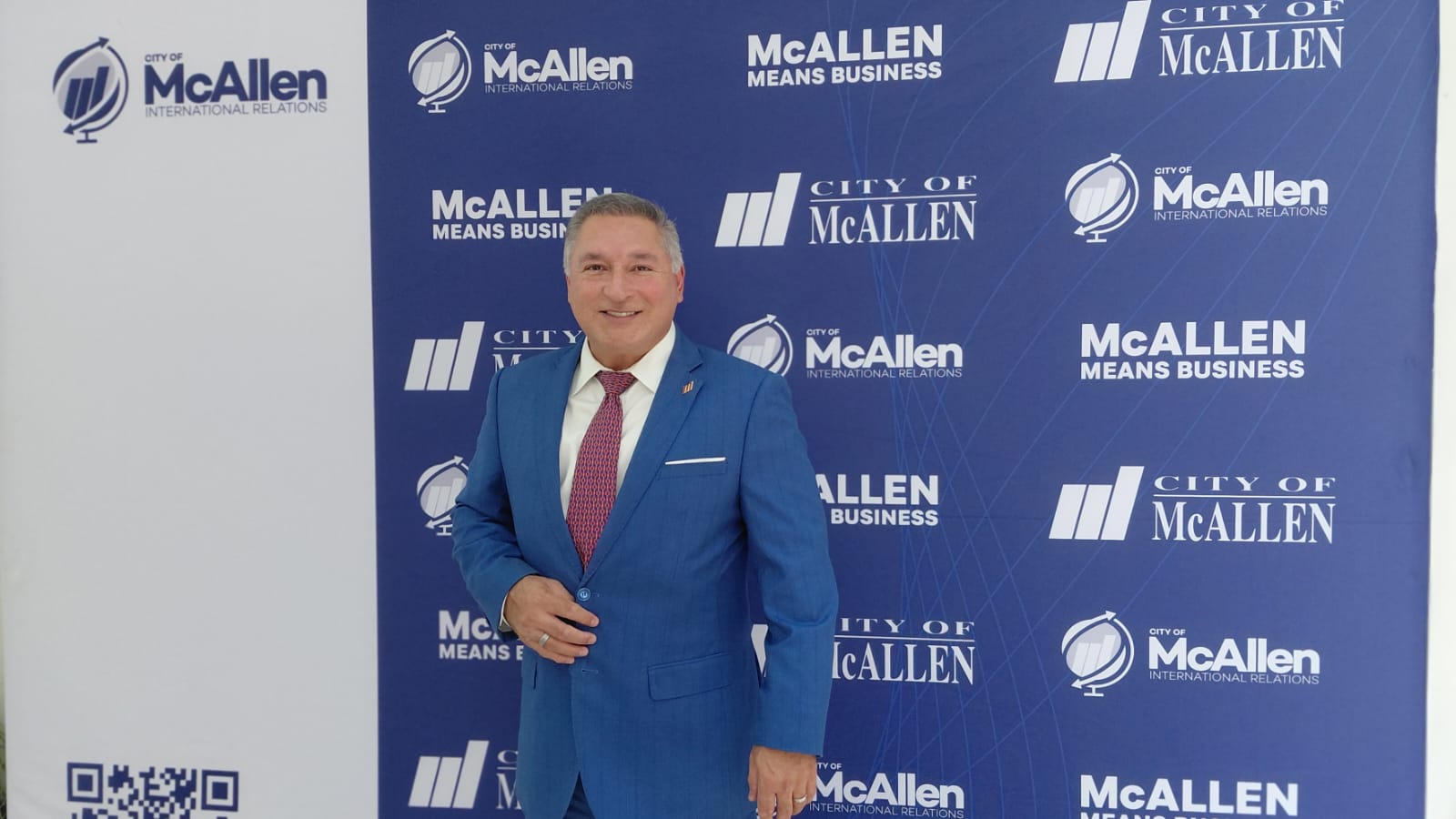 El giro estratégico de McAllen para impulsar la proveeduría y la alta tecnología