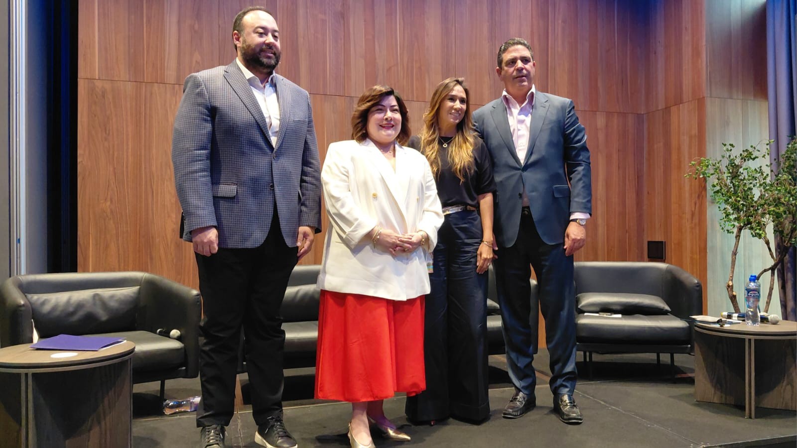 Enclelac 2026 abre negocios por más de 3 mil millones de dólares en electrodomésticos