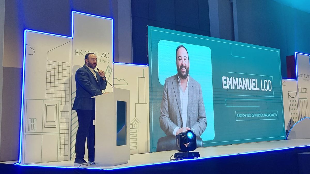 Emmanuel Loo detalló que el encuentro proyecta una bolsa de compras superior a los 3,000 millones de dólares a través de más de 1,000 citas de negocio entre empresas tractoras y proveedores locales.