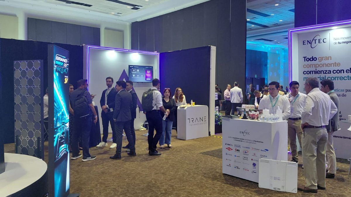 Proveedores especializados y empresas compradoras desarrollaron reuniones directas de negocio para disputar una bolsa comercial de 3,000 millones de dólares e integrar soluciones de alta tecnología en refrigeración, climatización y electrodomésticos.