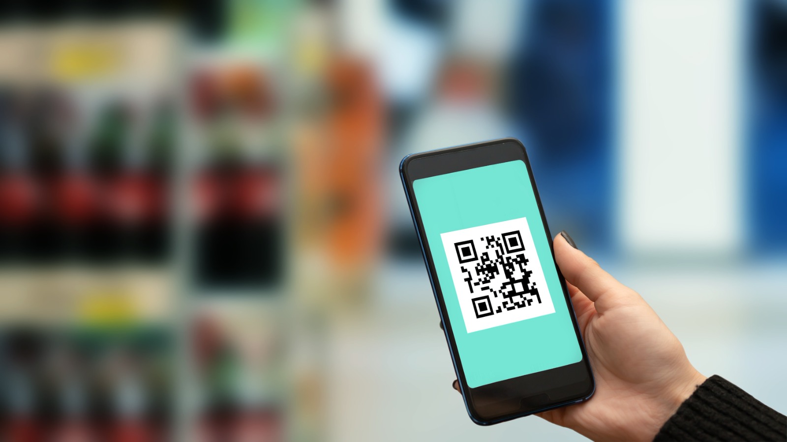 Etiquetado digital: la propuesta de COMCE para modernizar la NOM-050 y reducir costos