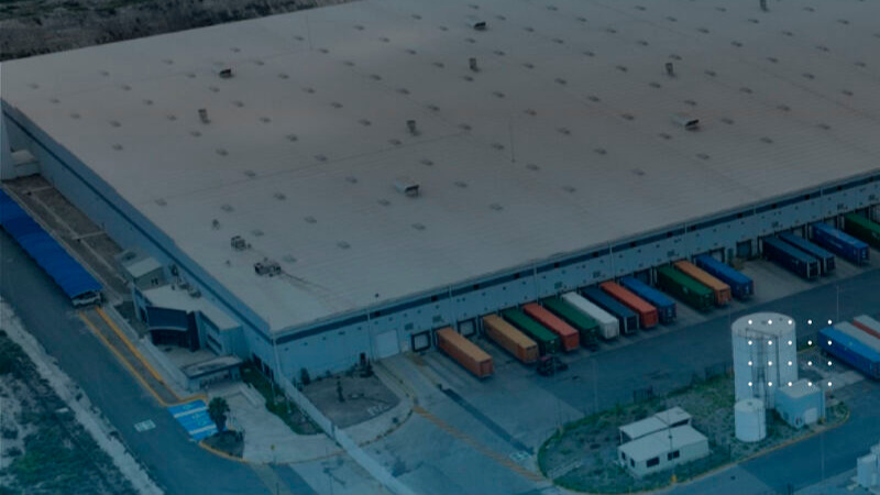 Fibra Mty incorporó dos naves logísticas Clase A ubicadas en Coahuila y Guanajuato mediante la adquisición del portafolio Michigan.