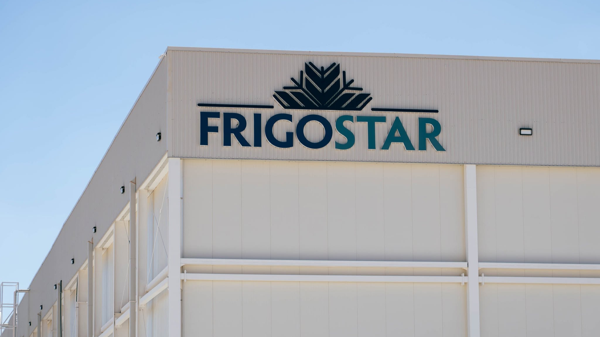 Frigostar invierte 45 mdd en nueva planta de almacenamiento en frío en Chihuahua
