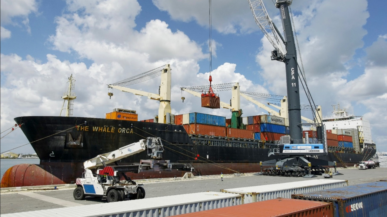 Green Tide Logistics amplía desde Tuxpan su red marítima hacia Estados Unidos y Canadá
