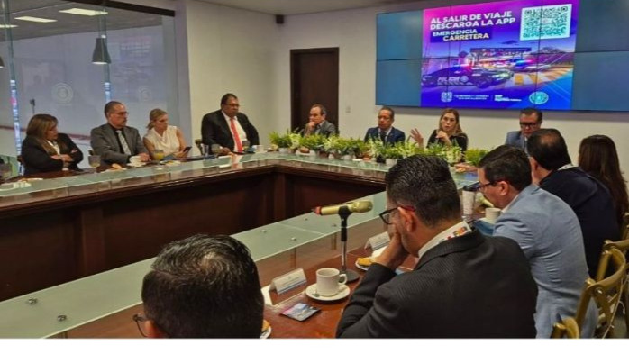 Industria de Aguascalientes refuerza agenda de seguridad, talento y competitividad
