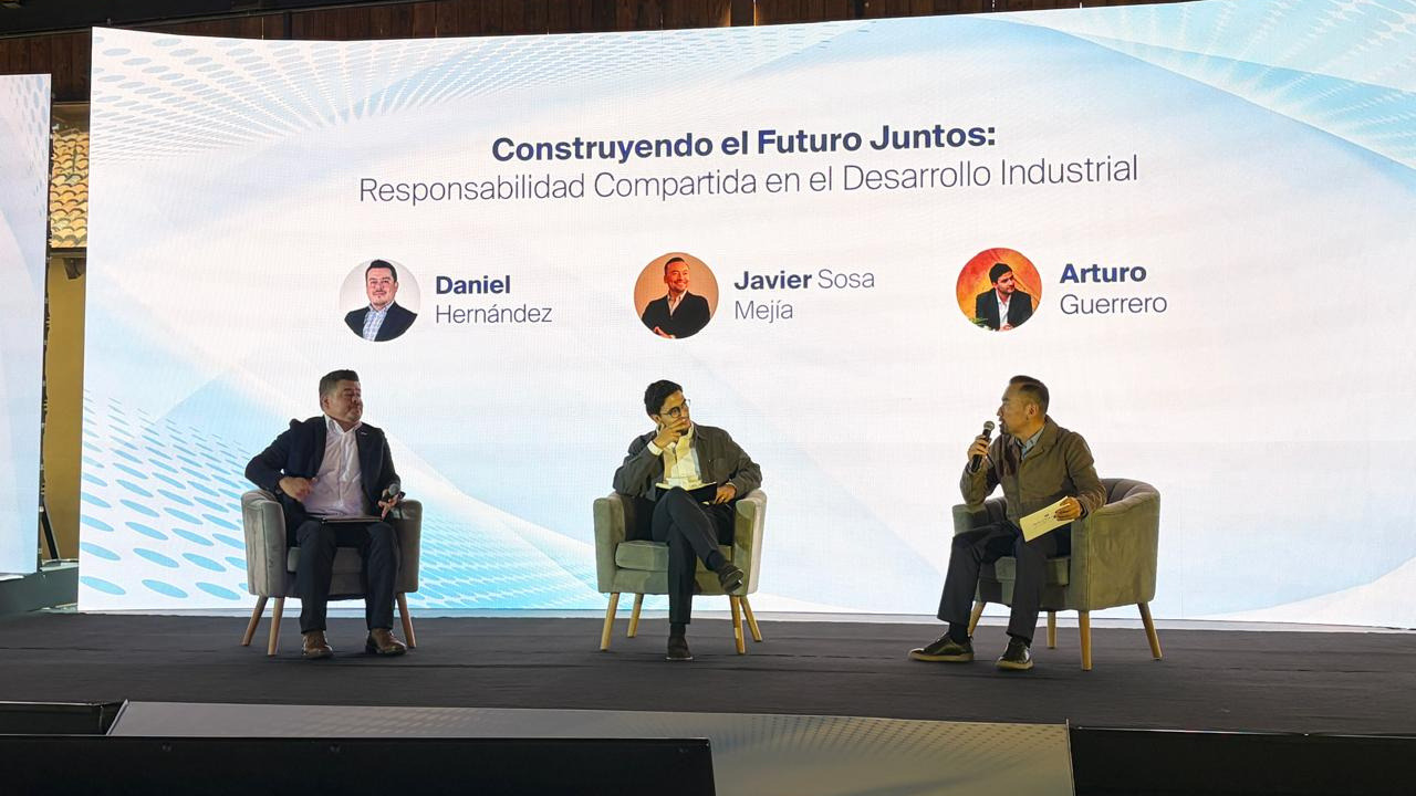 Innovation Summit de PPG: tecnología y talento marcarán el futuro industrial de Querétaro