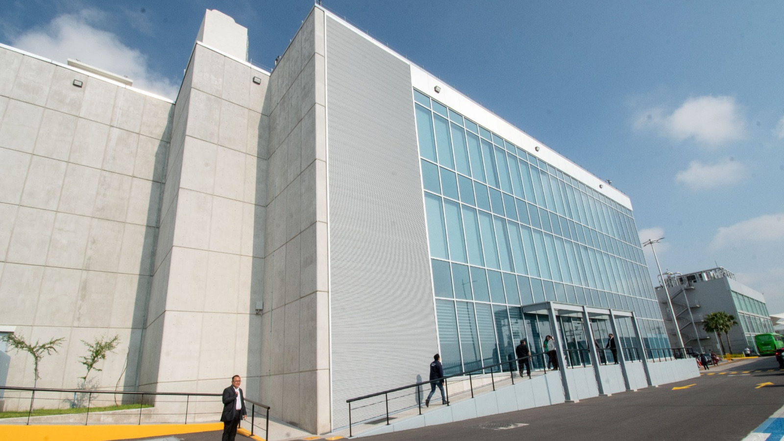 KIO invertirá 1,300 mdd en Querétaro y prepara su centro de datos más grande