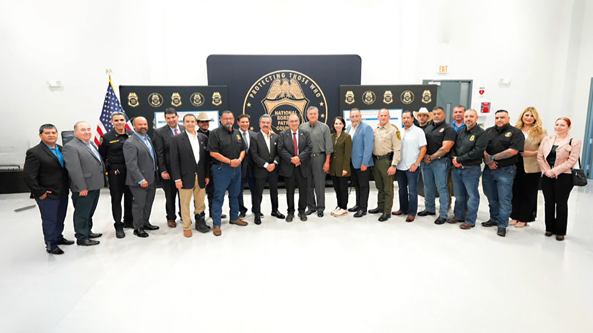 Laredo recibirá más de 1,200 mdd para transformar su infraestructura fronteriza