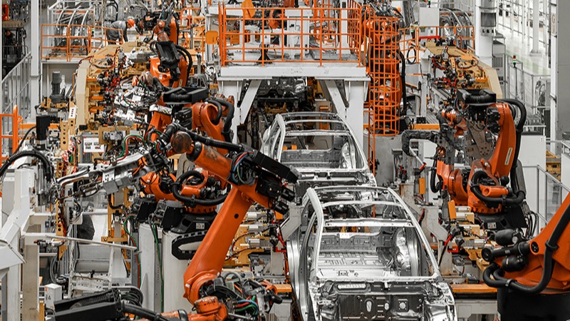 Manufactura concentra 49% de la IED y redefine el mapa industrial de México