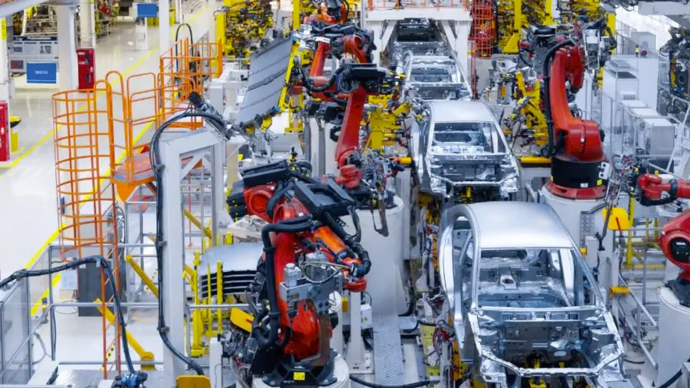 México alcanza récord como proveedor de autopartes de EU: concentra 44.73% de sus importaciones