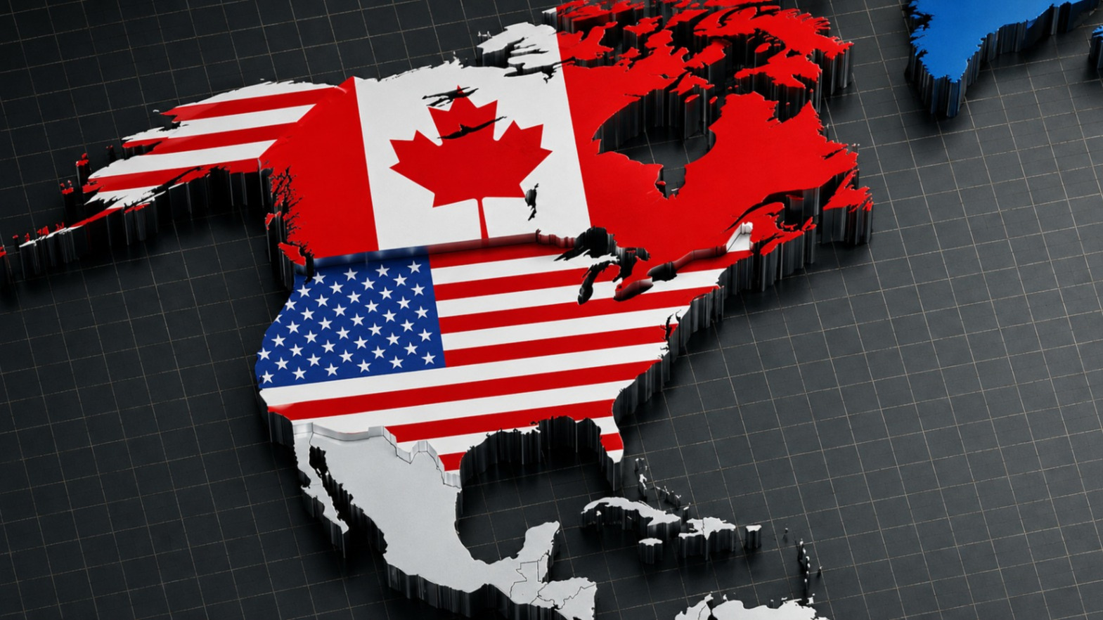 México ante la fractura entre Estados Unidos y Canadá: el reto de negociar con la política