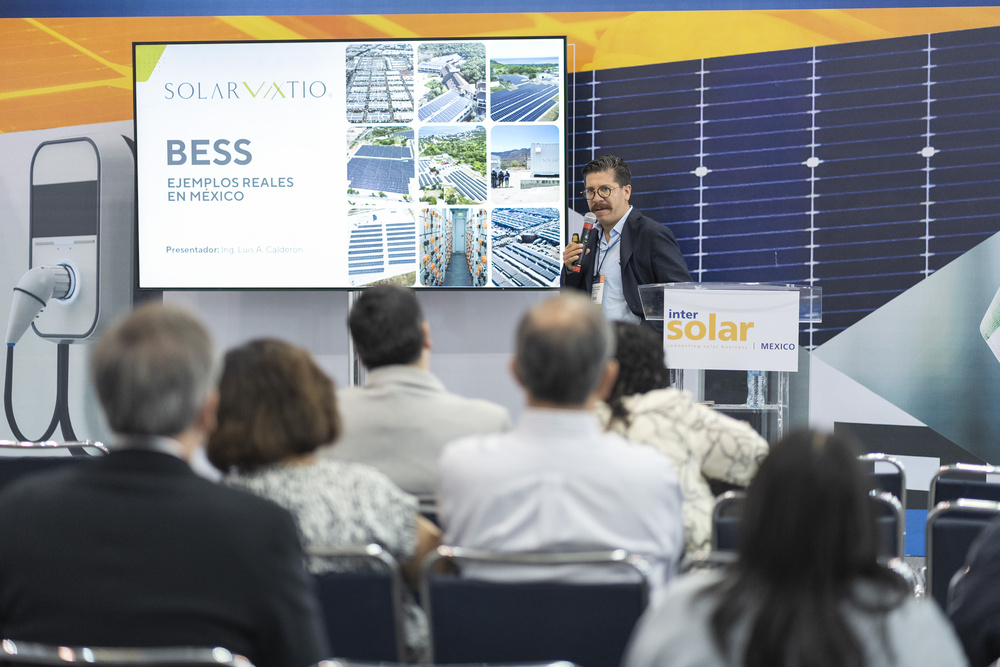 México ante su nueva era energética: los retos que definirán al sector solar