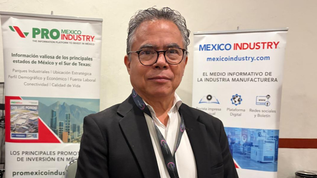 México busca acelerar su independencia manufacturera ante el avance de China