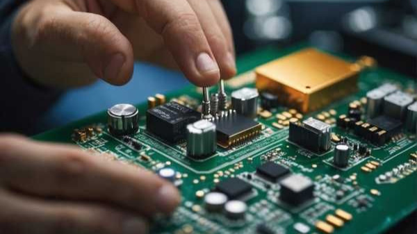 México tiene una nueva oportunidad industrial: electrónica, semiconductores y centros de datos
