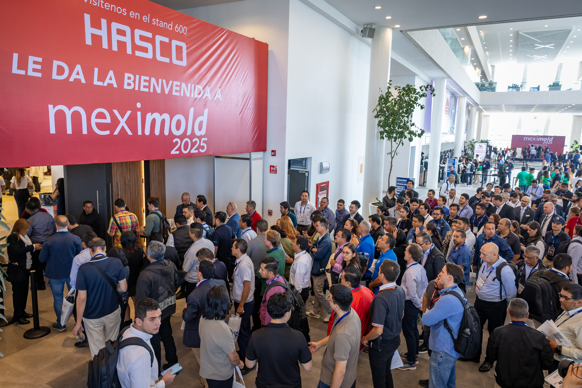 La feria reunirá exposición comercial, conferencias técnicas, citas de negocio, actividades de networking y espacios de reconocimiento para la industria.