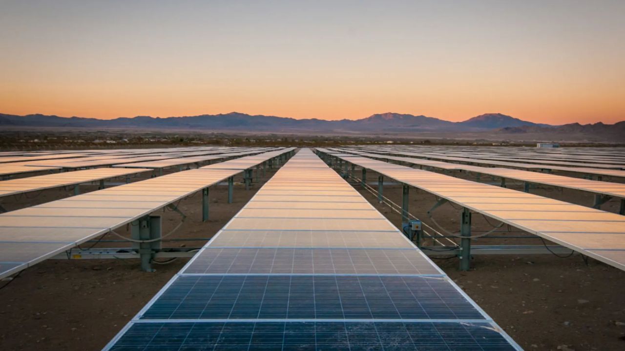 Nueve parques solares impulsan la llegada de inversiones a Aguascalientes