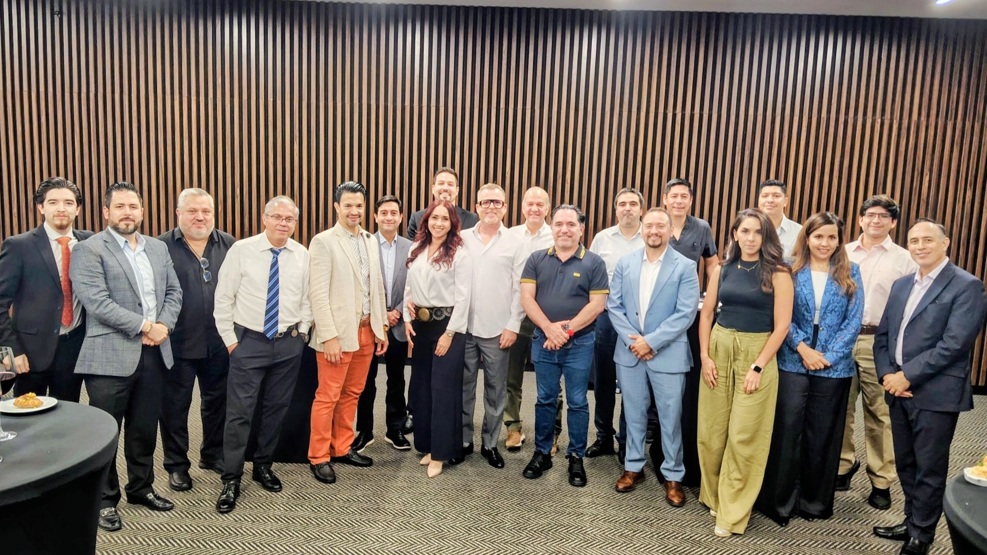 Nuevo León busca convertir la salud especializada en plataforma de competitividad internacional