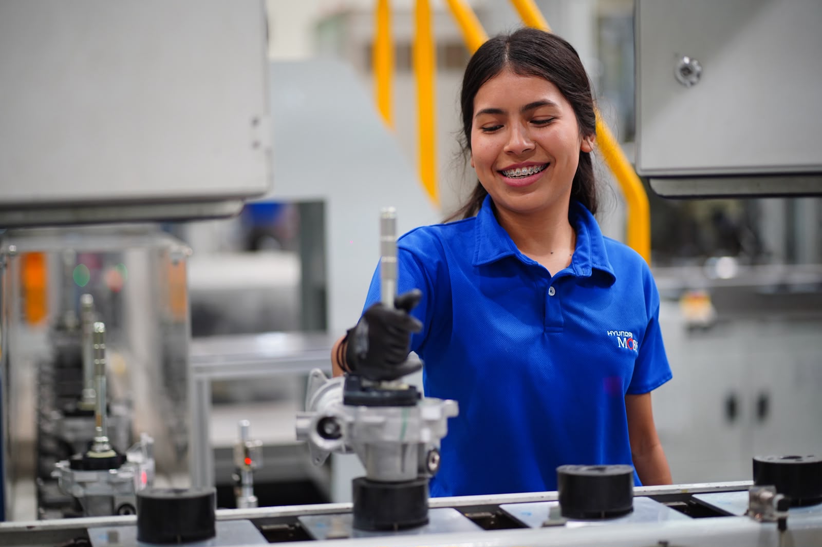 Nuevo León concentra 16.7% de los nuevos empleos formales creados en México