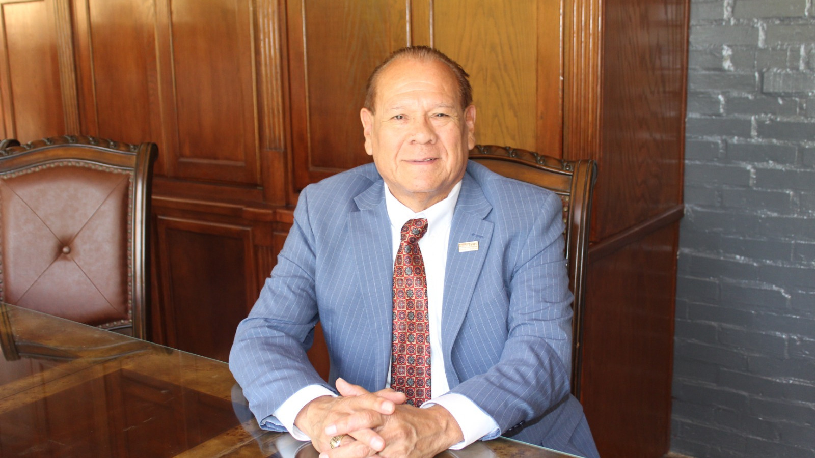Pharr EDC recibe reconocimiento internacional por impulsar inversión transfronteriza con Pharr Global Business Hub