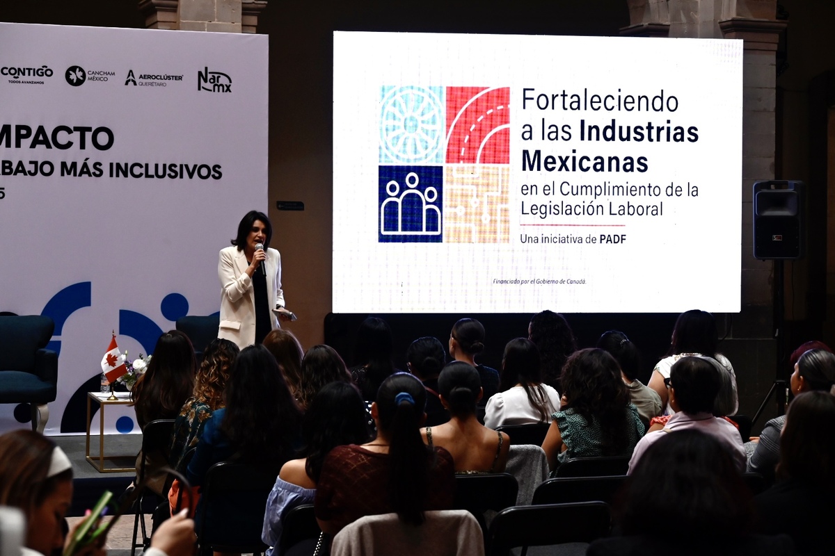 Prevenir hoy para no litigar mañana: cómo fortalecer el cumplimiento laboral bajo el T-MEC