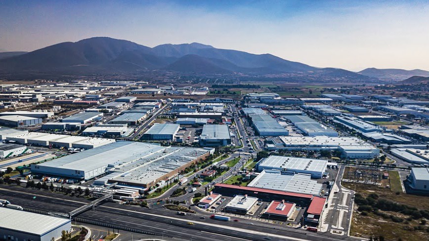 Conforme aumentan los parques industriales, las nuevas plantas productivas y los proyectos estratégicos, la capacidad para responder una relevancia creciente para acompañar el desarrollo industrial del país.