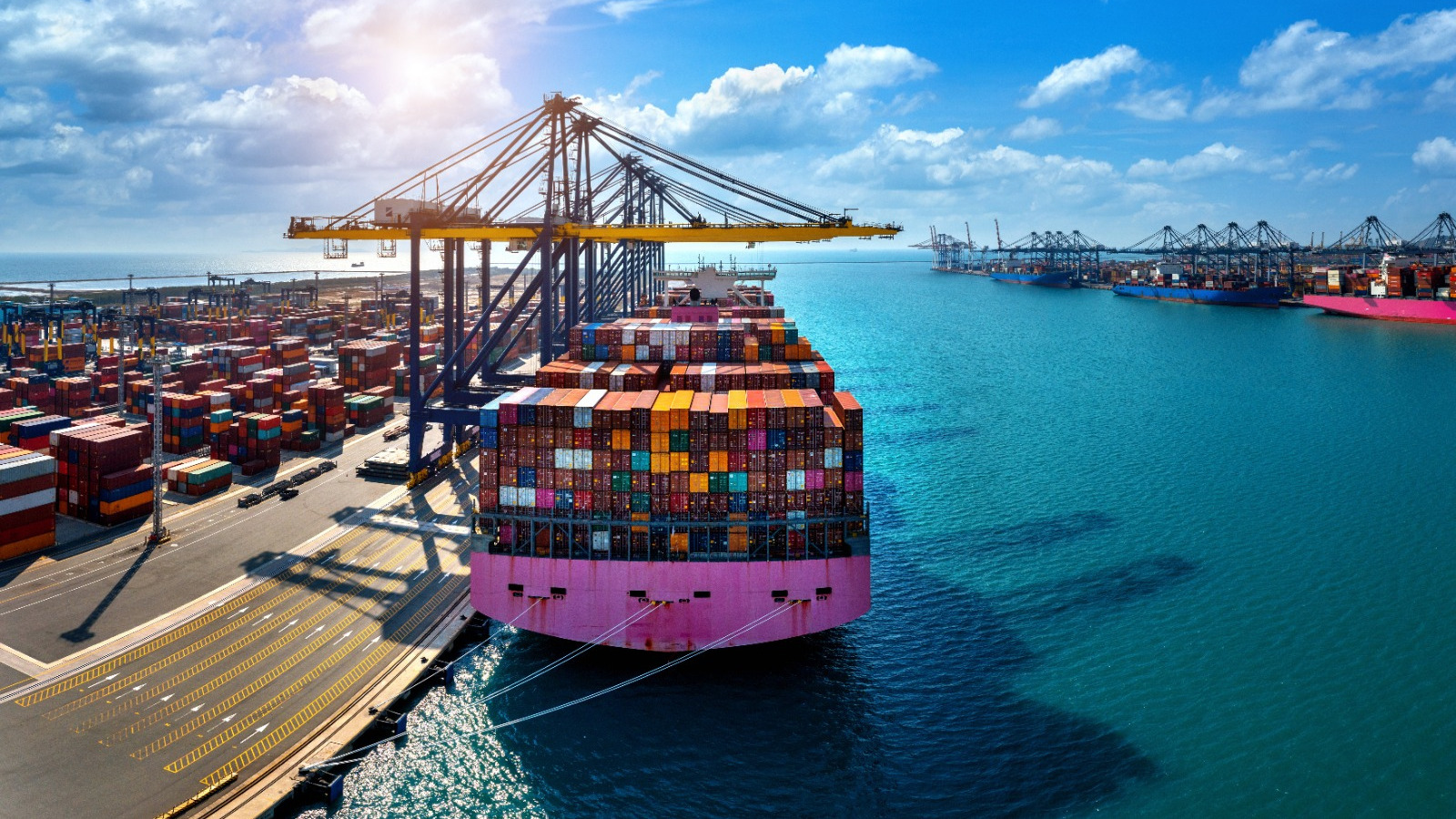 PyMEs mexicanas pueden acelerar su expansión con mayor liquidez para exportar a Estados Unidos