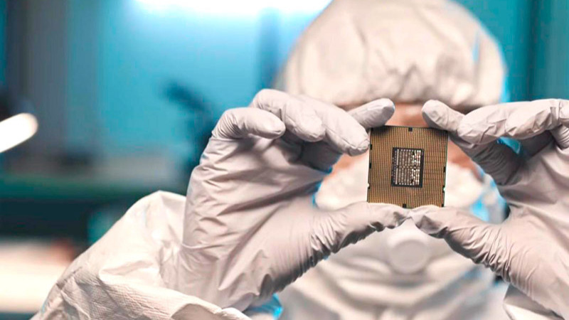 QSM Semiconductores: la empresa que pone a México en el mapa de los semiconductores