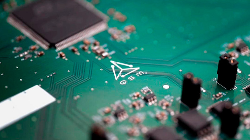 La compañía mexicana desarrolló un modelo IDM que integra en una misma organización el diseño, la fabricación y la comercialización de semiconductores