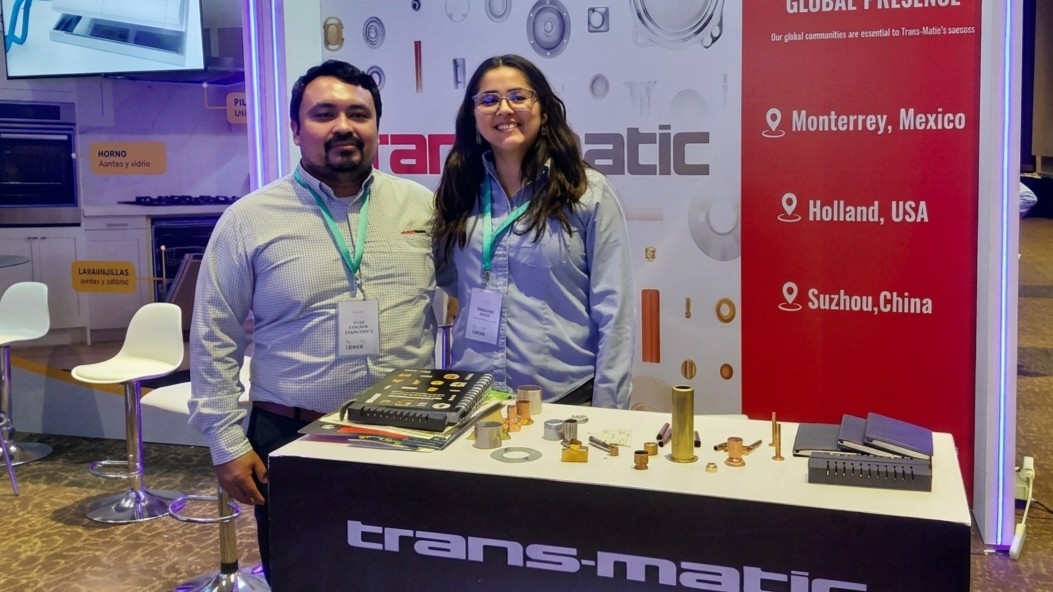 ¿Qué buscan ahora los compradores de electrodomésticos? Transmatic amplía su radar