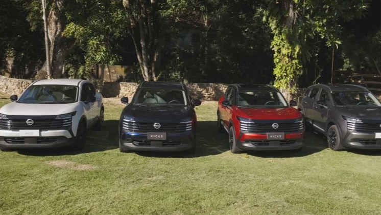 ¿Qué modelos de Nissan se fabrican en México y en qué plantas?
