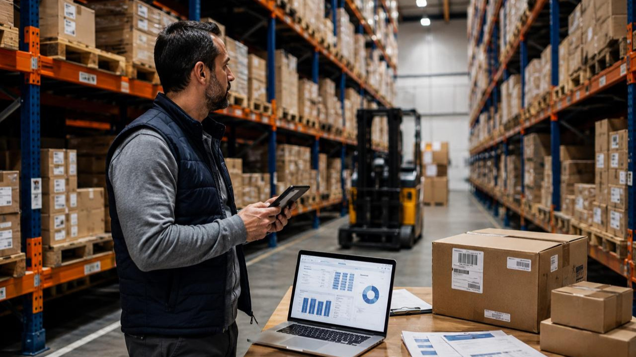Revisión del T-MEC lleva a empresas a replantear estrategias de inventario