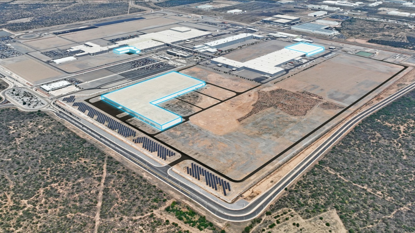 San Luis Potosí: por qué es uno de los principales hubs automotrices de México
