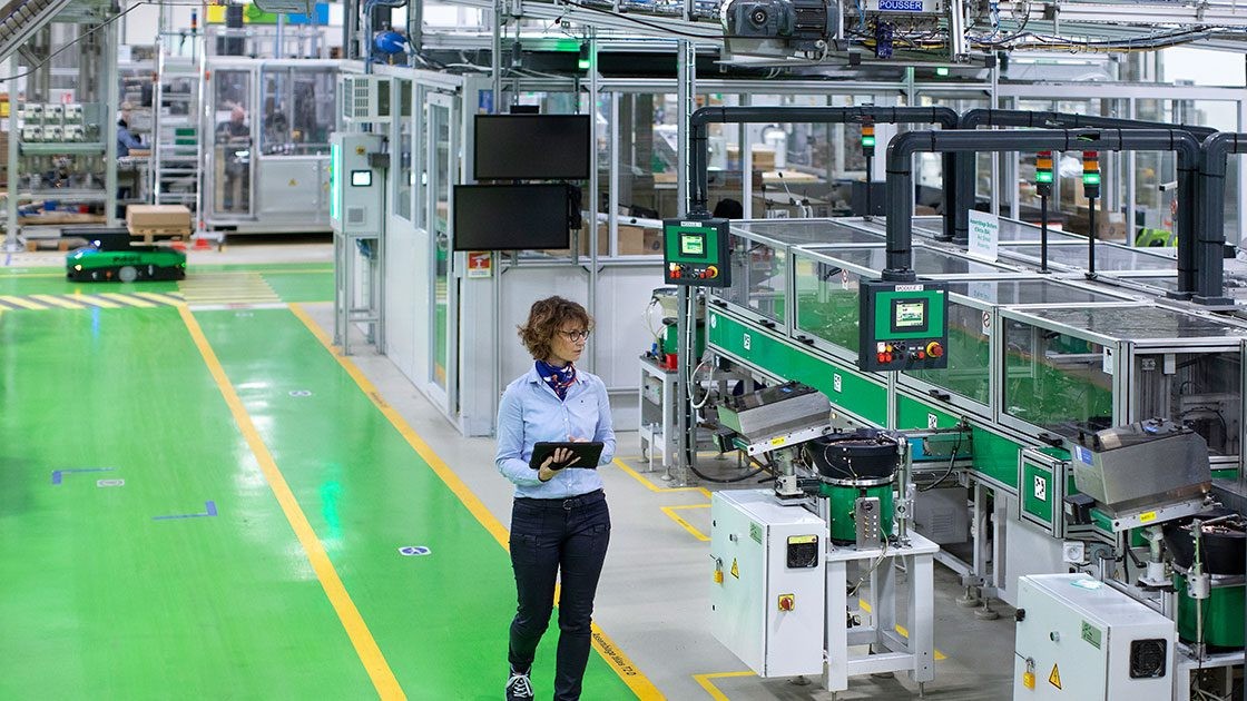 Schneider Electric se coloca entre los tres mejores empleadores de manufactura en México
