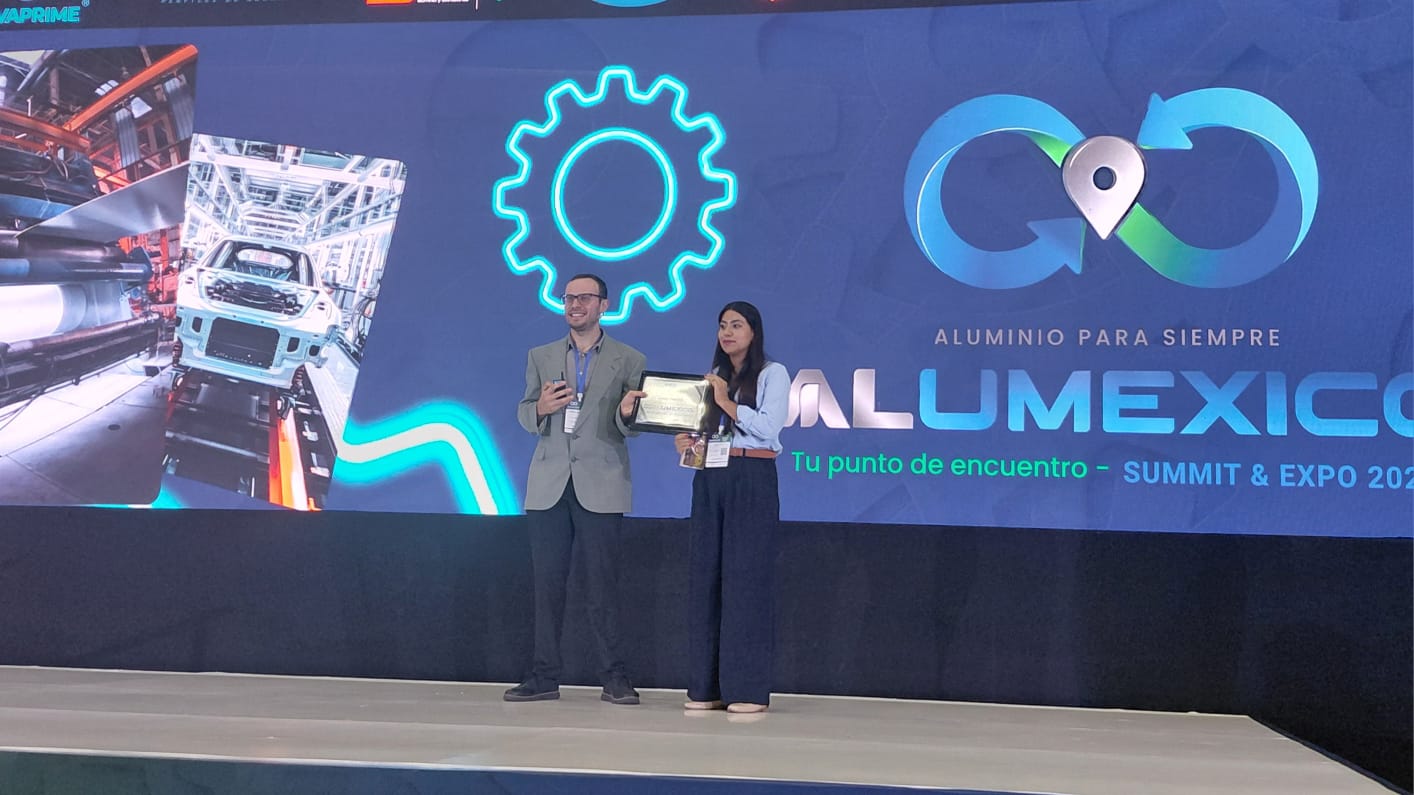 Aranceles y geopolítica reconfiguran la proveeduría de aluminio en México
