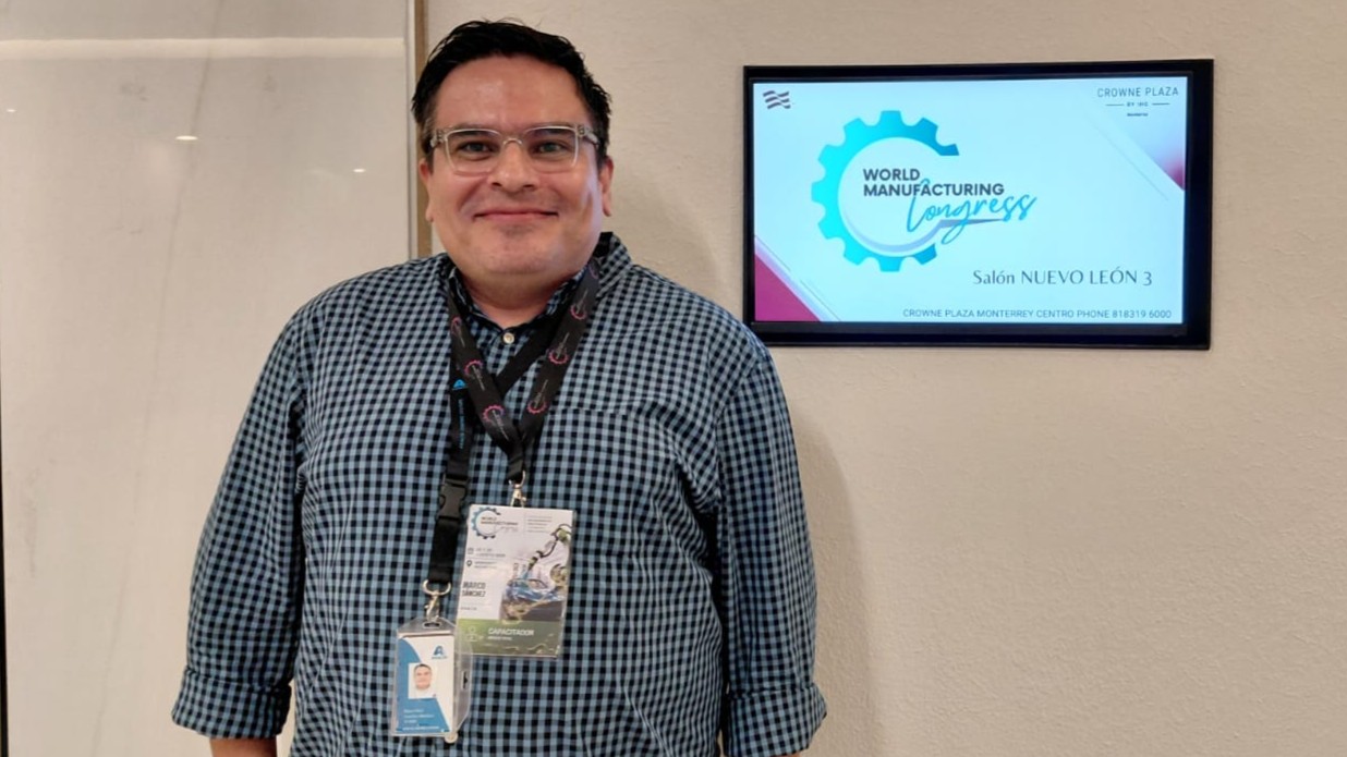 Axalta impulsa a proveedores de Nuevo León para cumplir estándares internacionales de manufactura