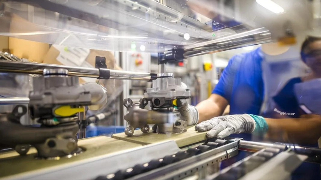BorgWarner fabrica en San Luis Potosí inversores para vehículos eléctricos