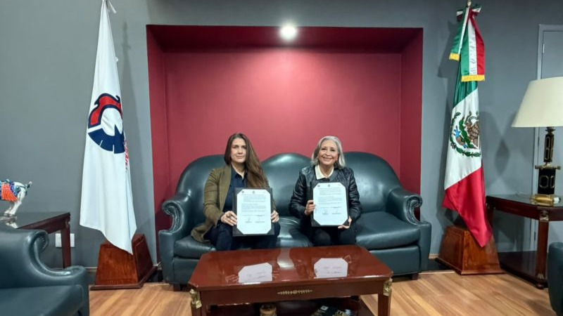 CANACINTRA y Zacua impulsarán vehículos eléctricos para la industria mexicana