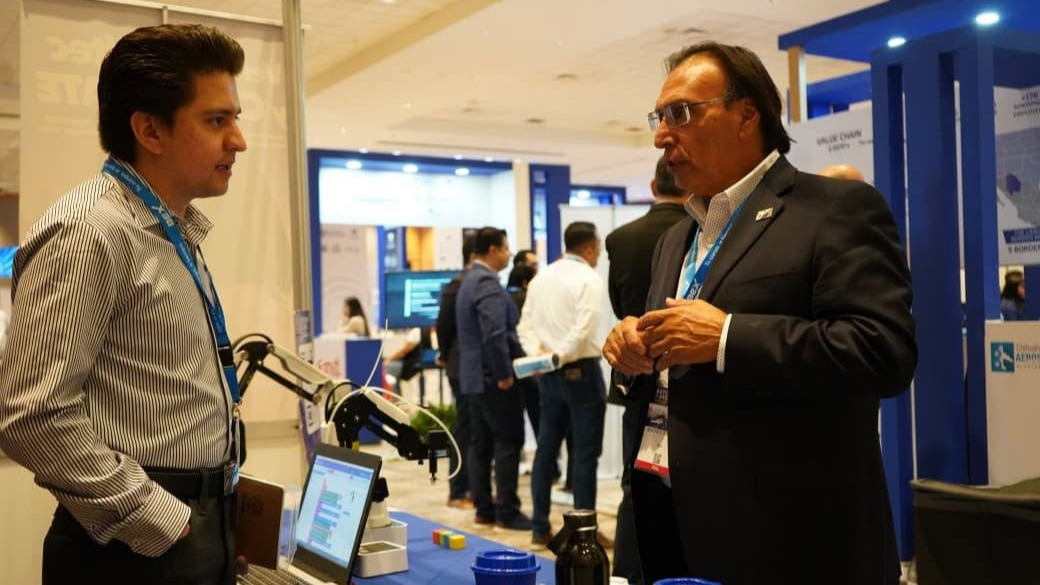 Chihuahua reunirá a más de 150 empresas automotrices y aeroespaciales en Nearshoring Summit