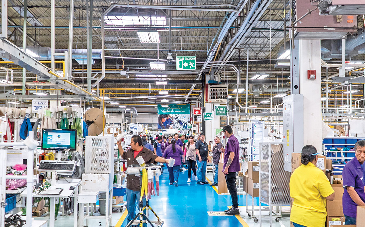 Ciberataques industriales pueden generar pérdidas de hasta 500,000 dólares por hora