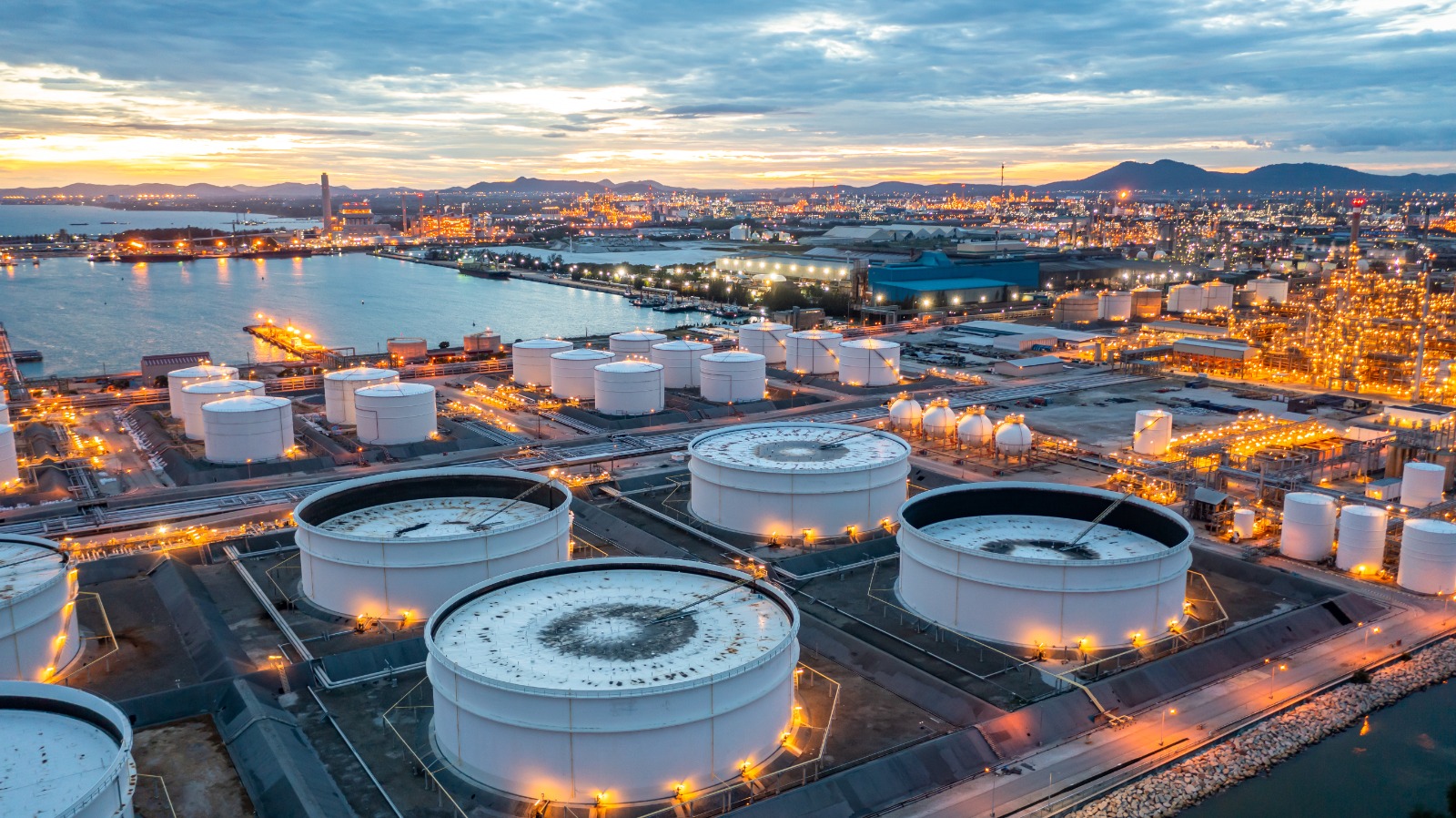 Ciberseguridad gana terreno en el sector energético: 47% ya integra estas herramientas