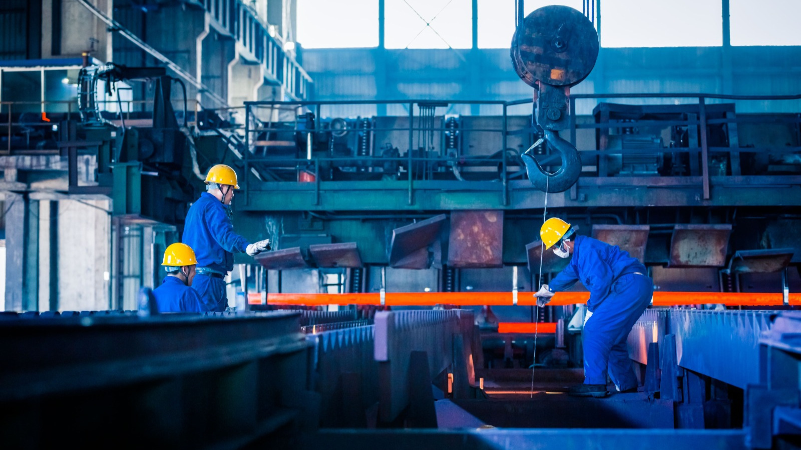 Cinco tendencias que transformarán la manufactura hacia 2030, según Dassault Systèmes