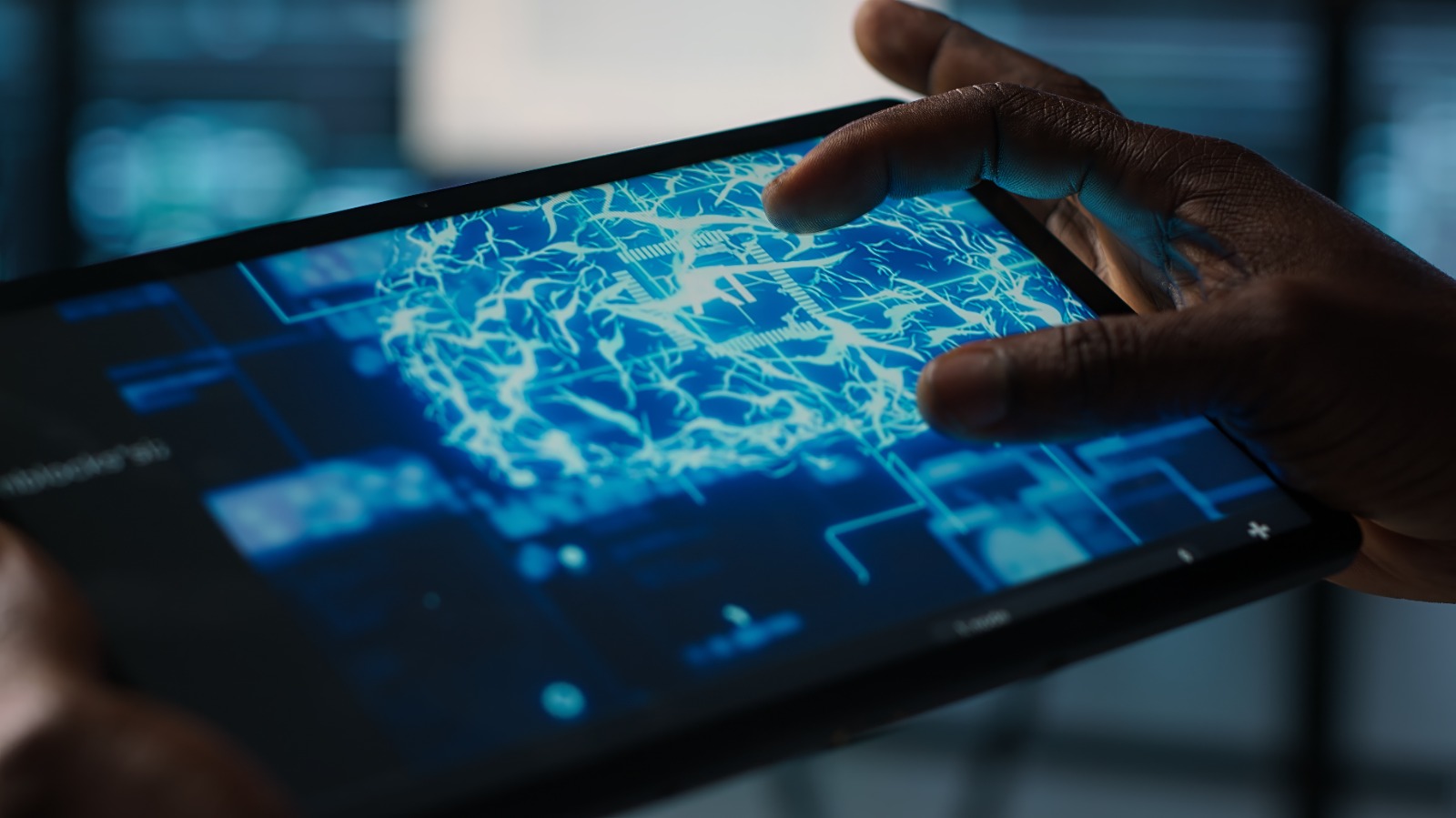 Cómo las Pymes rompen barreras tecnológicas con gemelos digitales