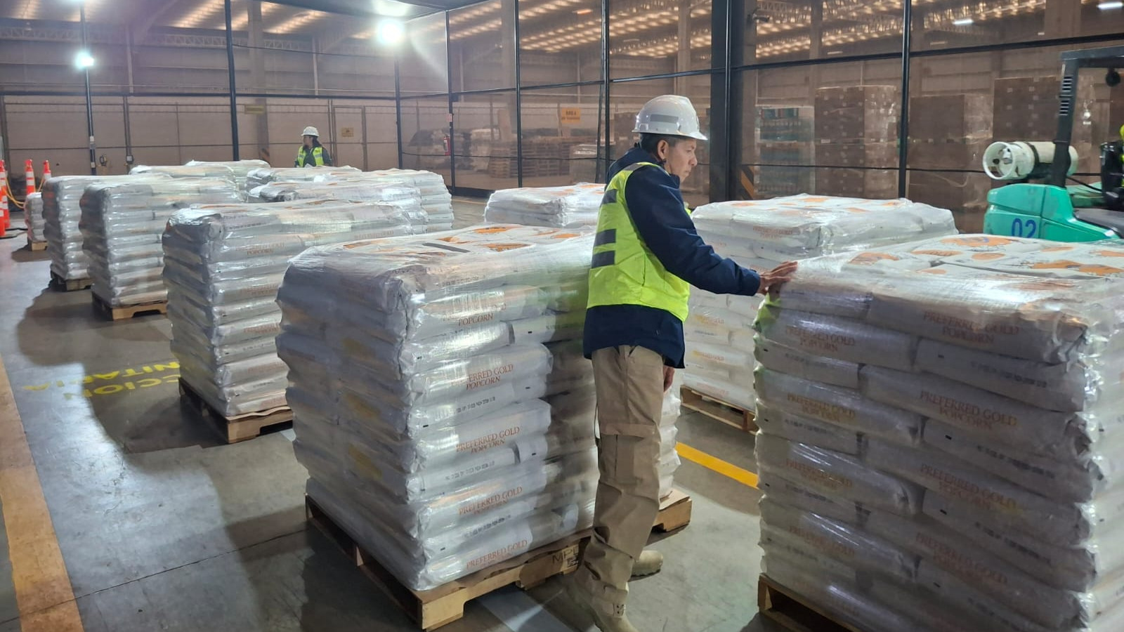 CPKC mueve inspecciones sanitarias a Toluca para agilizar cruces con Estados Unidos