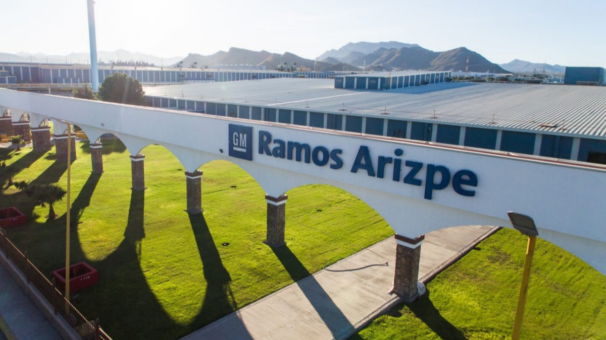 ¿Cuáles son los estados con mayor industria automotriz en México en 2026?
