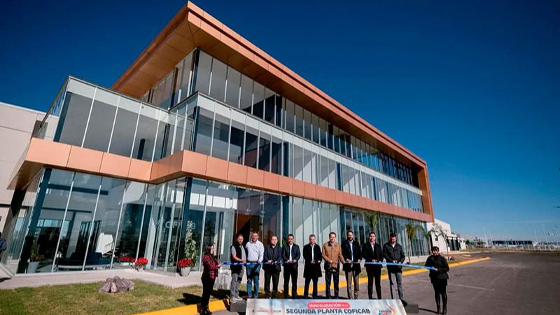 De la minería a la electromovilidad: Durango fortalece su plataforma industrial
