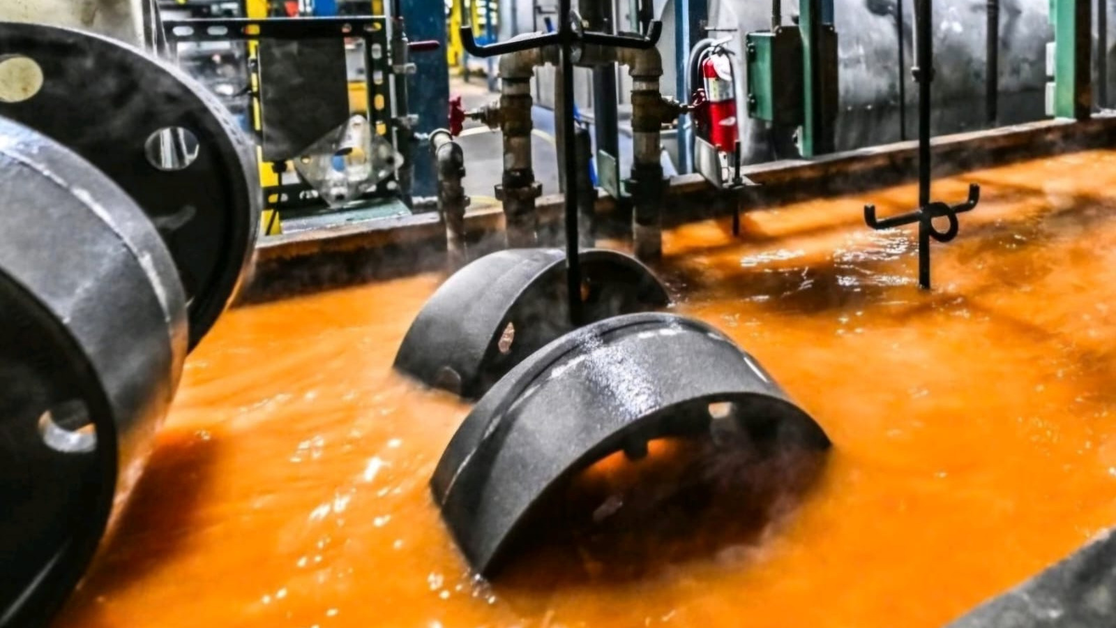 Ecoat.us invertirá $6 millones de dólares para ampliar sus operaciones en Mission.