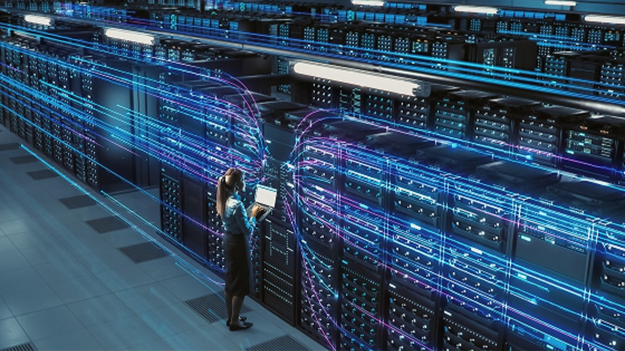 El crecimiento de los centros de datos cambia la forma de distribuir y monitorear energía