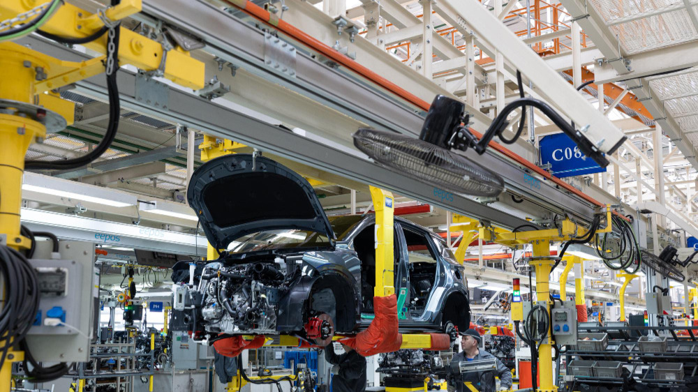 Empresas de autopartes en México: principales fabricantes y proveedores